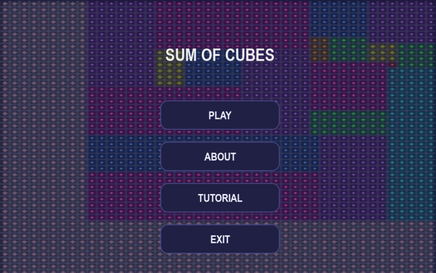 Sum of Cubes preview image